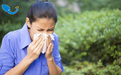 保护鼻炎的四个小方法