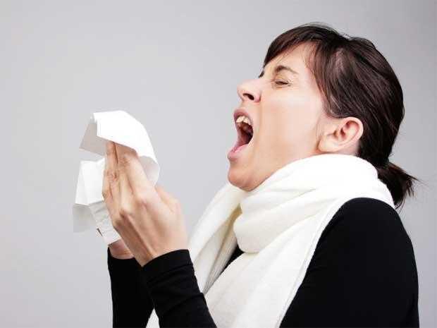 过敏性鼻炎好治吗？