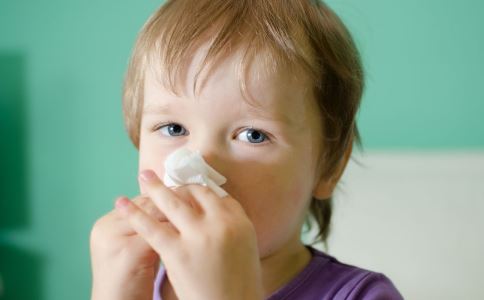 为什么儿童易患鼻窦炎？