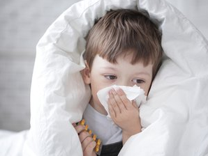 如何预防儿童鼻窦炎？