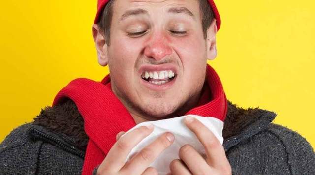 鼻炎是什么原因引起的