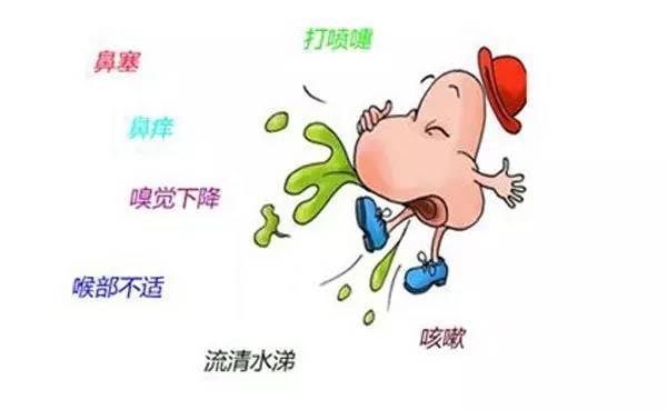 鼻炎