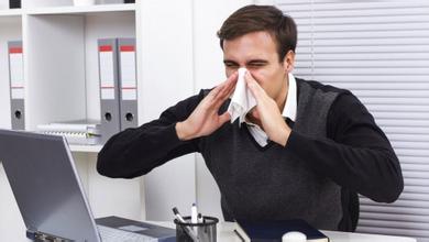为何过敏性鼻炎总在秋季高发？