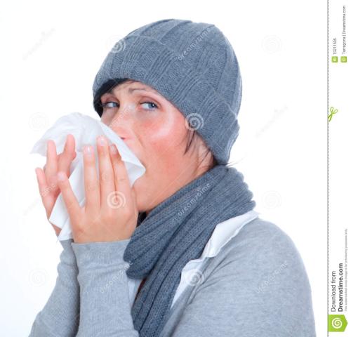 鼻炎的诱因