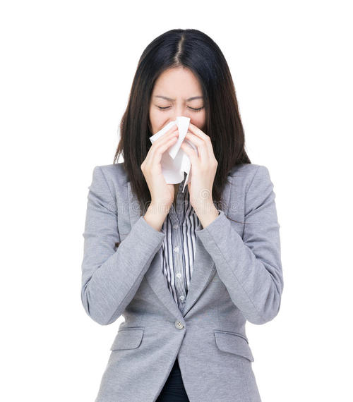 如何预防鼻炎发生