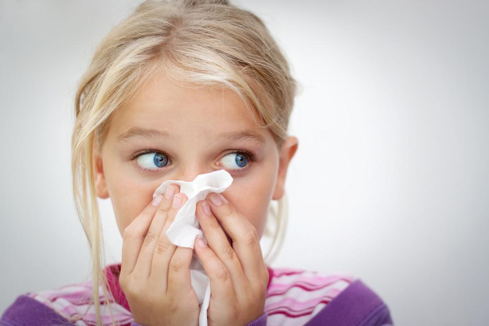 诱发鼻炎的常见因素