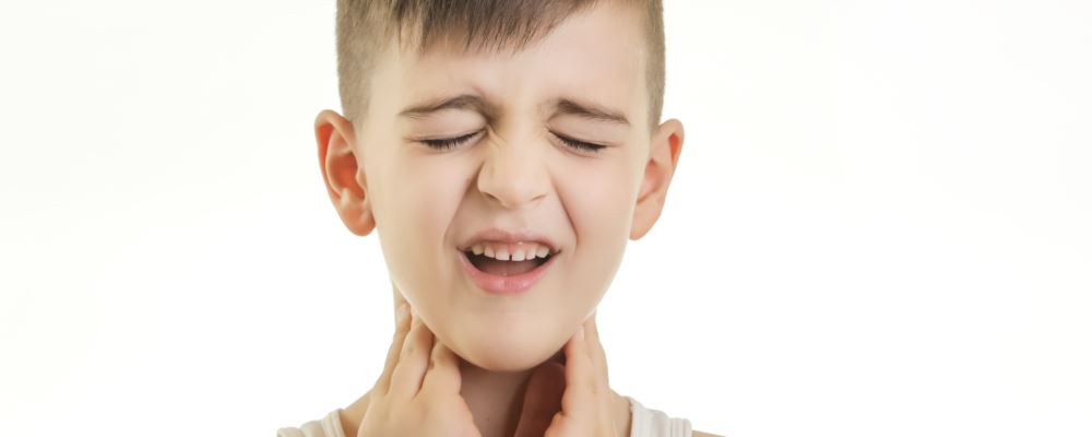 预防小儿过敏性鼻炎措施