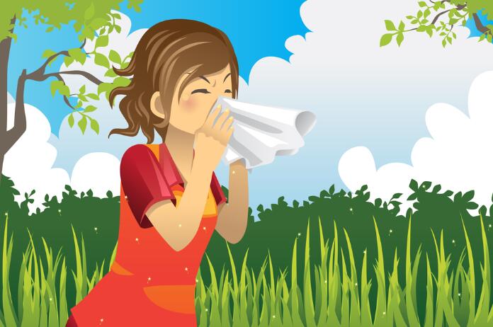 预防儿童慢性鼻炎的方法