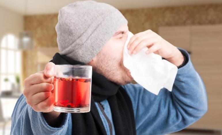 鼻炎用盐水洗鼻的常见误区