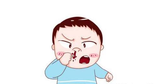 春季过敏性鼻炎