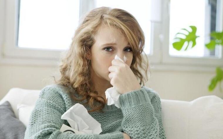 引发小儿过敏性鼻炎的原因有哪些