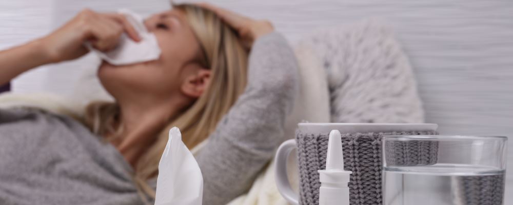 盐水洗鼻能缓解过敏性鼻炎吗