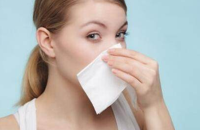 过敏性鼻炎发痒怎么治疗