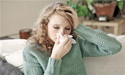 过敏性鼻炎发作时缓解方法有哪些