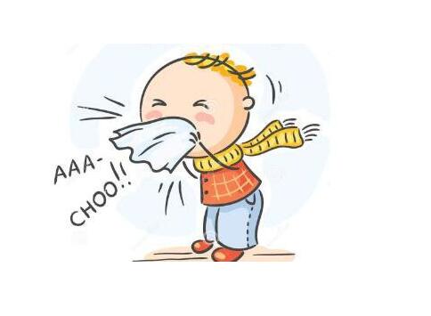 春季过敏性鼻炎如何预防