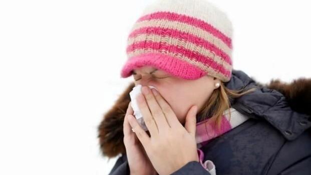 怎么预防过敏性鼻炎