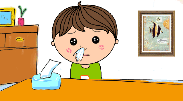 冬季过敏性鼻炎怎么办