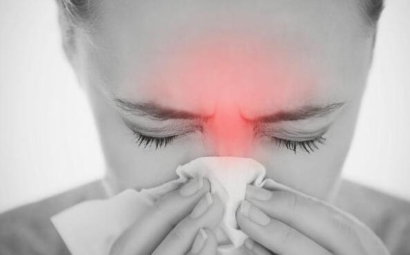 单纯性鼻炎该如何治疗