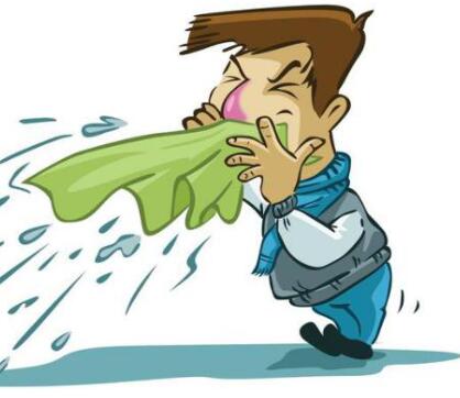 萎缩性鼻炎可导致嗅觉失灵吗