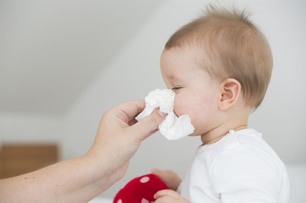 鼻炎鼻子堵怎么办，该如何保护鼻子