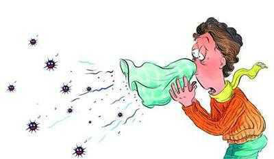 清鼻堂科普:鼻炎究竟是怎么回事呢