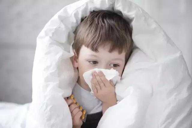 清鼻堂科普为什么儿童易患鼻窦炎？家长应该注意什么？