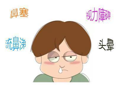 清鼻堂