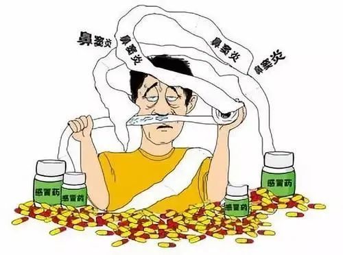 鼻窦炎严重导致学生记忆力下降，学生得鼻窦炎因素有哪些呢？