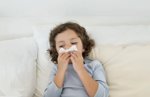 鼻炎最痛苦的症状就是鼻子不通气