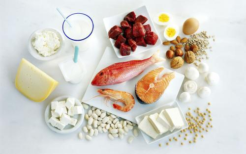 改善过敏性鼻炎症状的食物有哪些