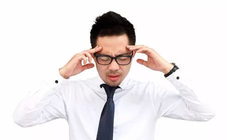 鼻炎为何总是反复发作？