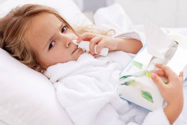 鼻炎反复发作的原因是哪些？