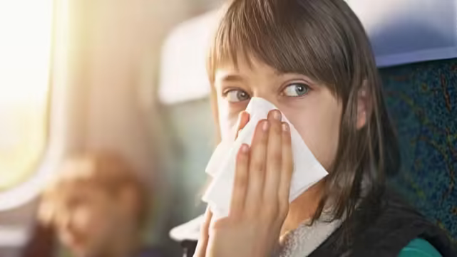 过敏性鼻炎引起的原因