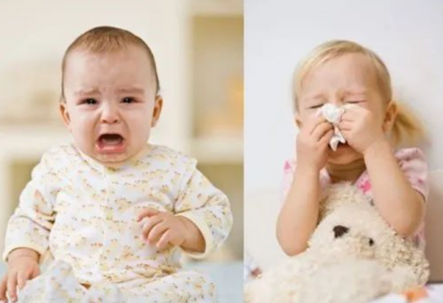 清鼻堂：四个小方法，让小儿鼻窦炎彻底远离！
