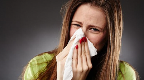 清鼻堂：过敏性鼻炎会并发哮喘？真相来啦！