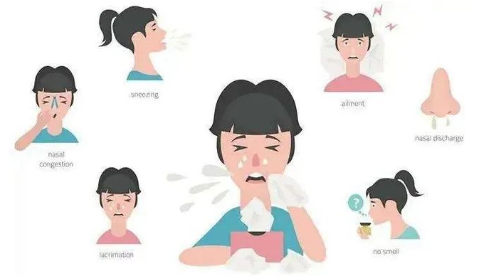 清鼻堂：春季鼻炎反复高发？这五大过敏原一定要警惕！