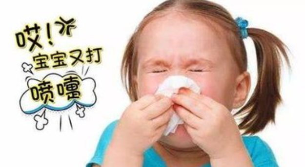 清鼻堂：打喷嚏、流鼻涕、鼻塞头痛...怎样辨别鼻炎和感冒？