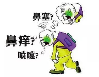 清鼻堂：春天预防鼻窦炎的七个方法，你都记住了吗？