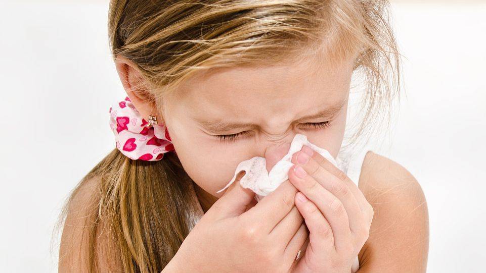 清鼻堂：春天预防鼻窦炎的七个方法