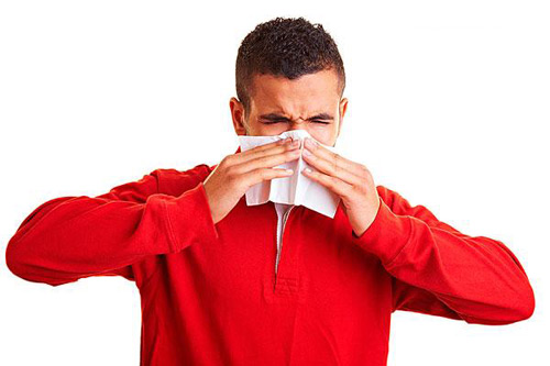 清鼻堂：你知道缓解鼻塞流涕的方法吗？