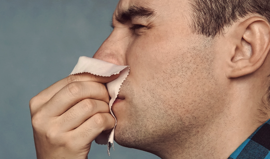 清鼻堂：鼻窦炎会引发哪些疾病？