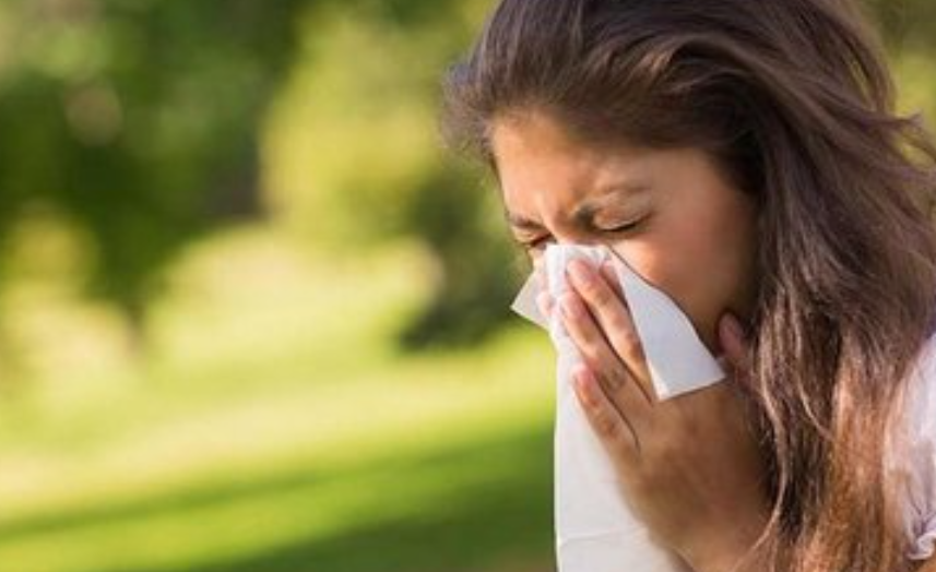 清鼻堂：常见鼻炎的类型有哪些