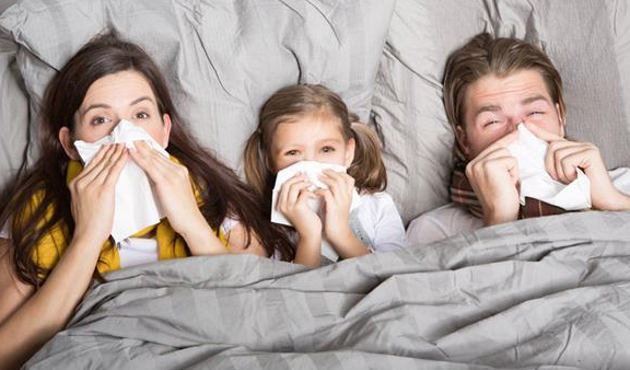 清鼻堂：常见的春季鼻炎是什么？