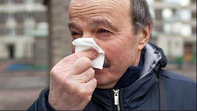 清鼻堂：老人鼻炎的危害有哪些？