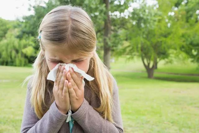 清鼻堂：感冒与鼻炎的区别是什么？