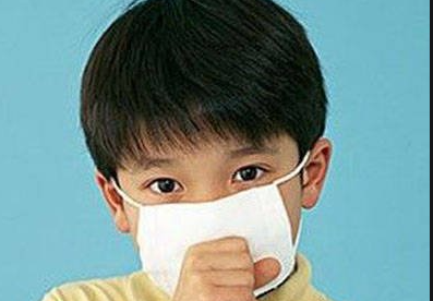 清鼻堂：鼻炎如何防治？孩子反复咳嗽，可能是鼻炎惹的祸！