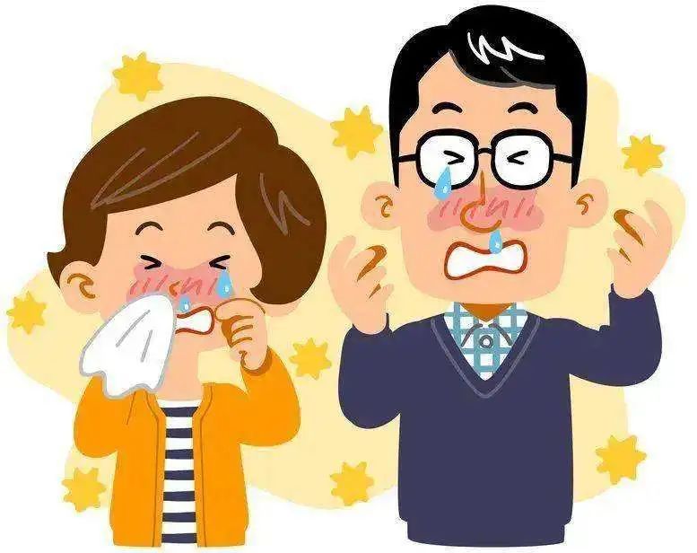 清鼻堂：过敏性鼻炎的预防方法都有哪些？