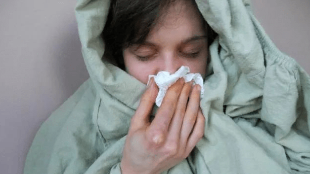清鼻堂：鼻子又干又痒，5个方法轻松解决干燥性鼻炎~ 