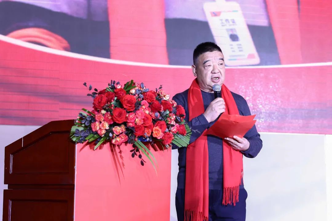 清鼻堂董事长药亚明先生